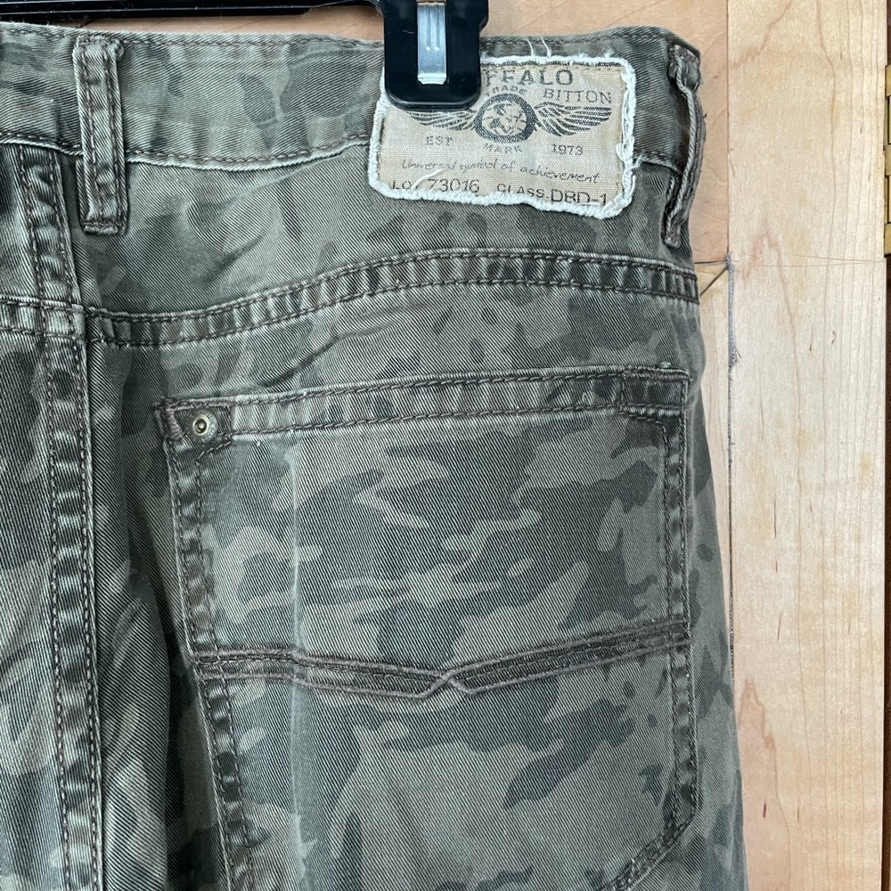 Buffalo David Bitton Jeans View 3
